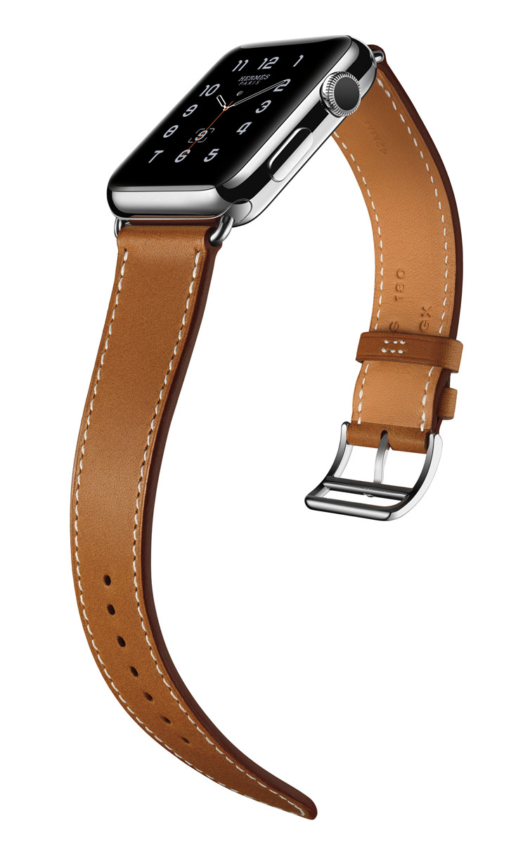 Apple Watch Hermès