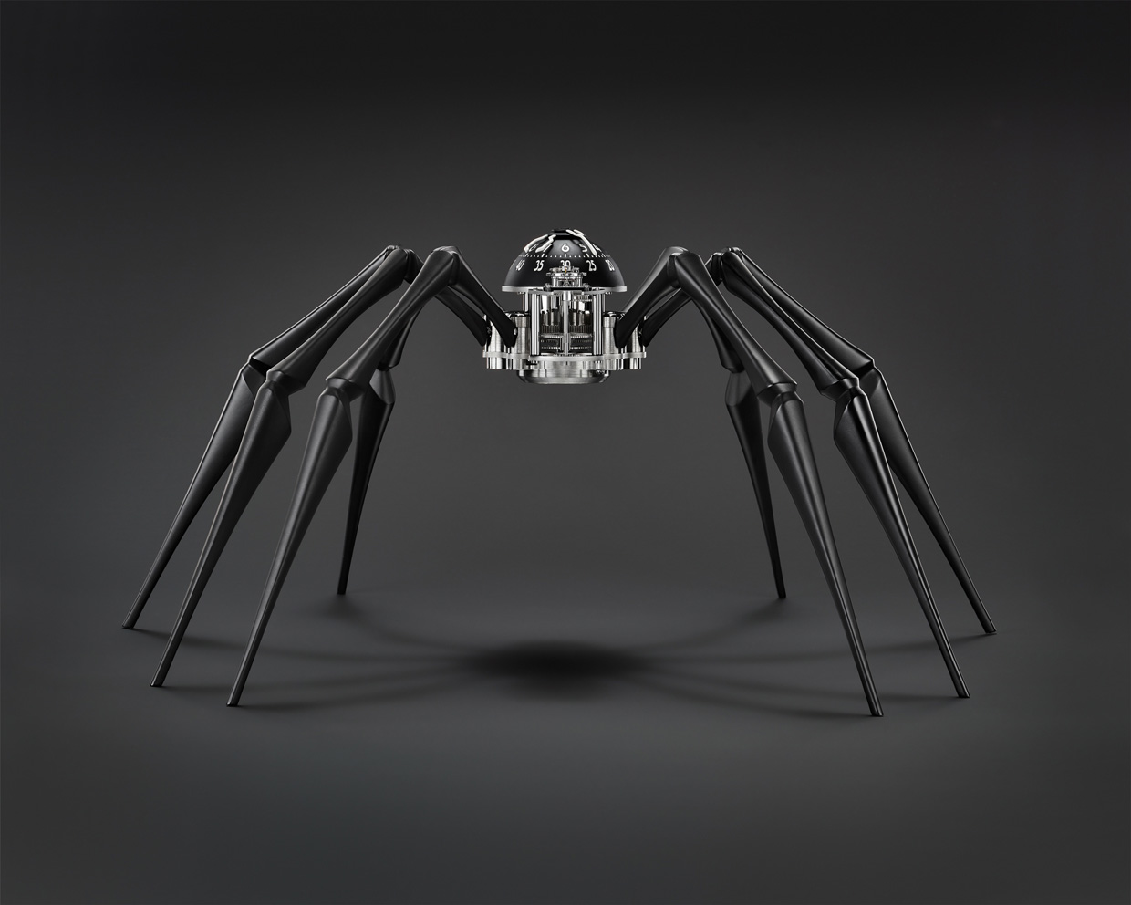 MB&F - Arachnophobia