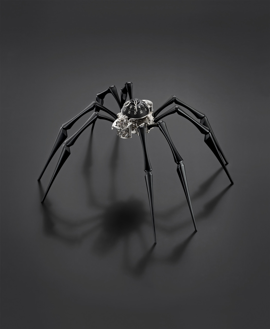 MB&F - Arachnophobia