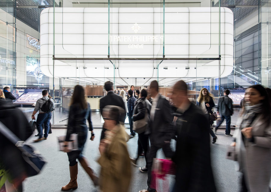 Baselworld