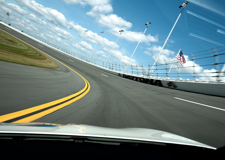 Daytona International Speedway 2013