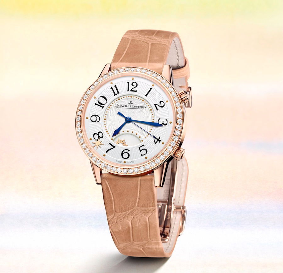 Jaeger-LeCoultre Rendez-Vous Sonatina Large