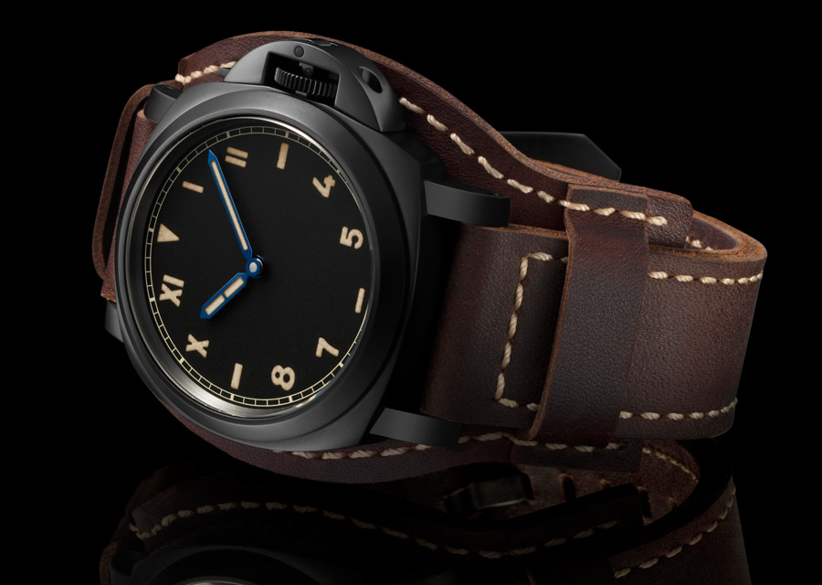 Luminor California 8 Days DLC - 44mm - PAM00779