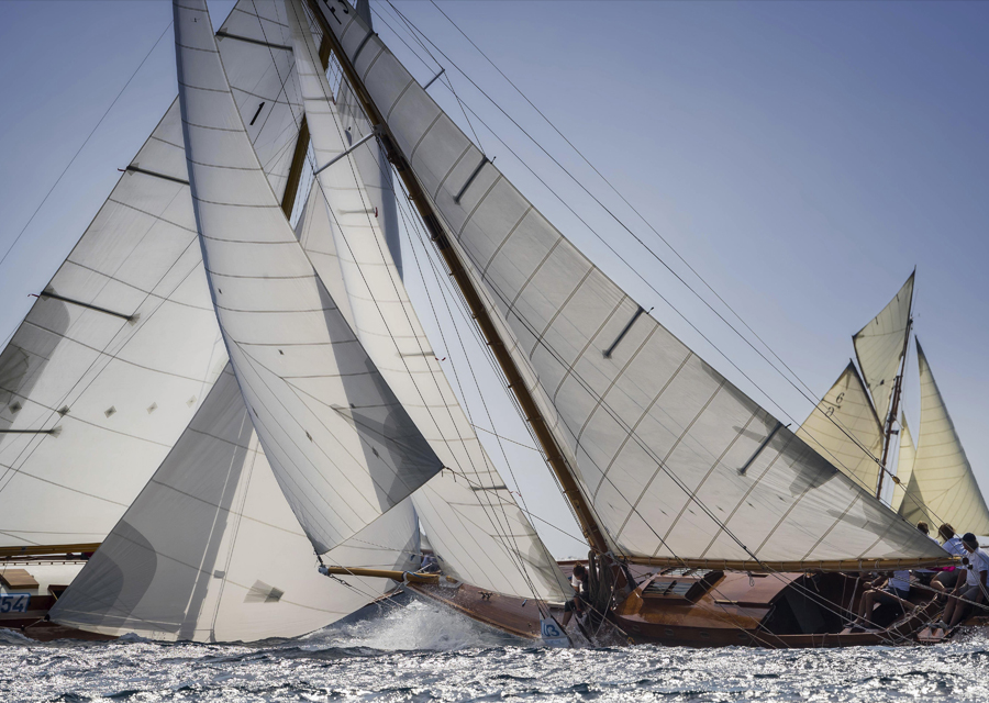 PaneraiClassicYachtsChallenge2 - © Guido Cantini-Panerai