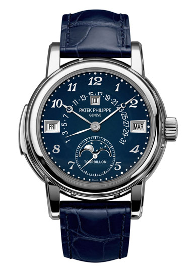 Patek Philippe 5016A