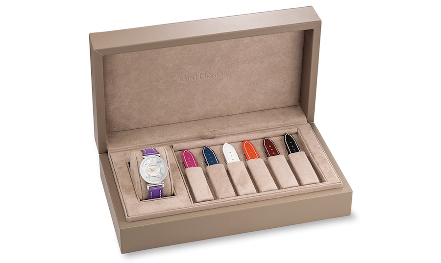 Saint Honoré Coffret Opéra