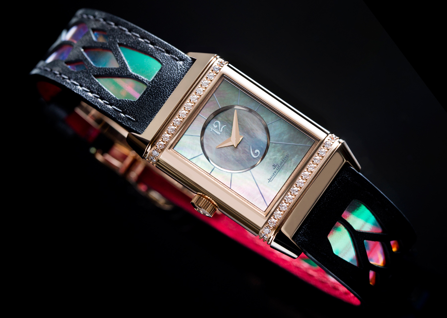 Reverso by Louboutin