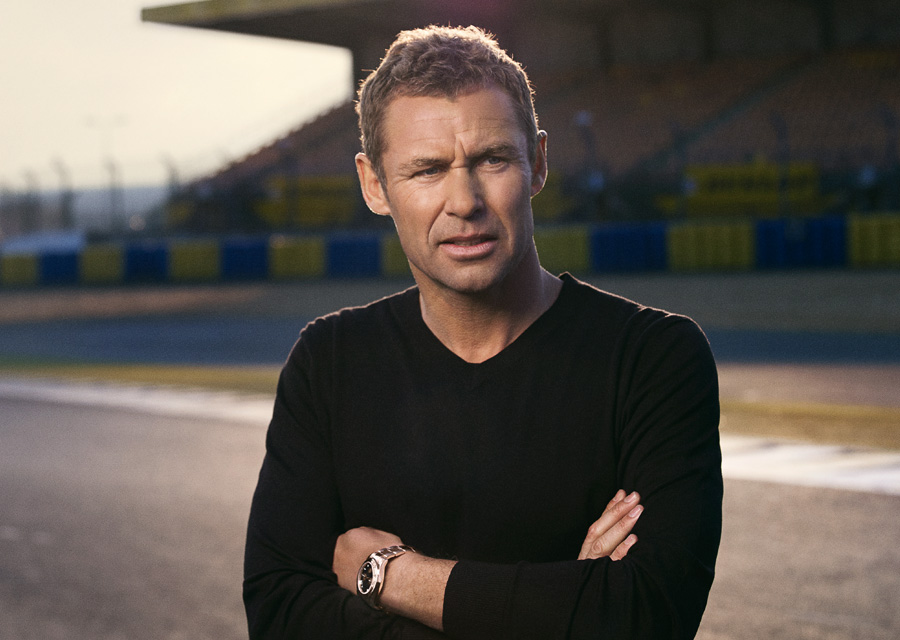 Tom Kristensen