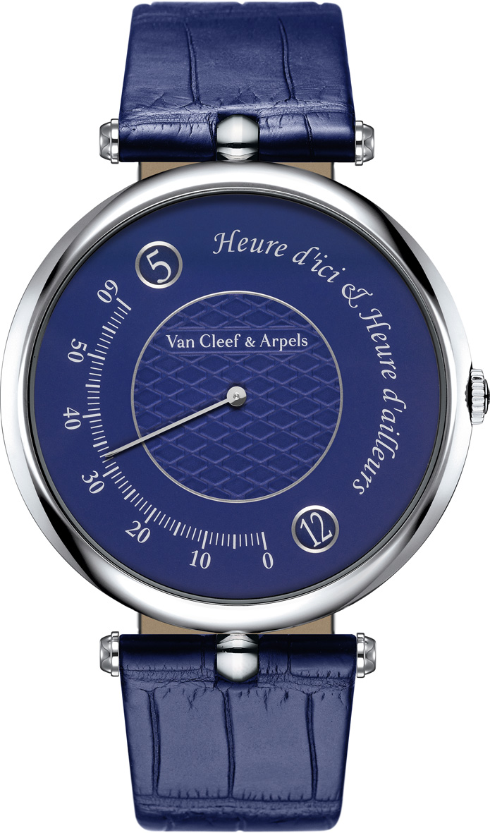 Van Cleef & Arpels Pierre Arpels Only Watch