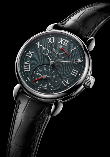 Prix de la Montre Homme - Voutilainen GMR