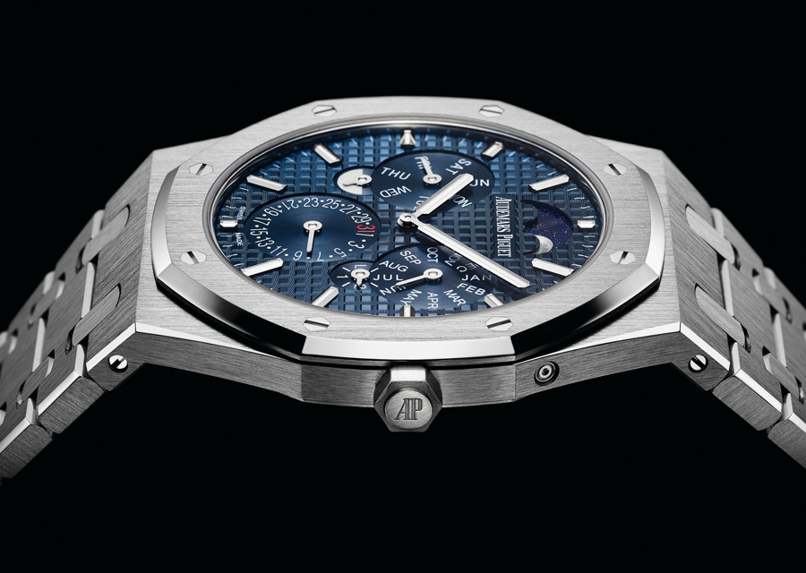 Audemars Piguet - Royal Oak RD#2