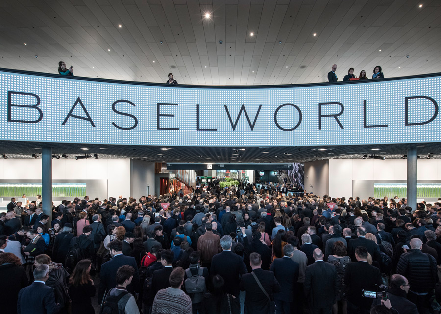 Baselworld