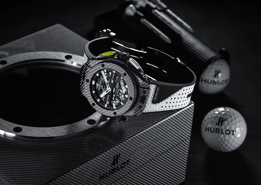 Hublot Big Bang Unico Golf