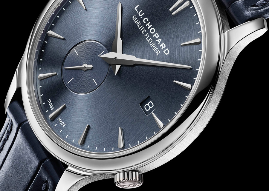 Chopard L.U.C XPS Twist QF