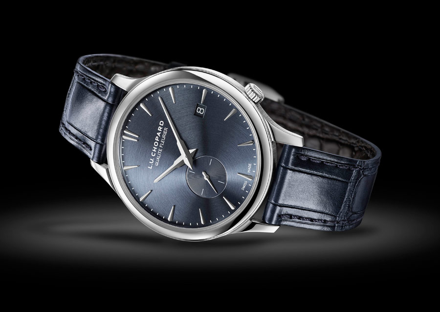 Chopard L.U.C XPS Twist QF