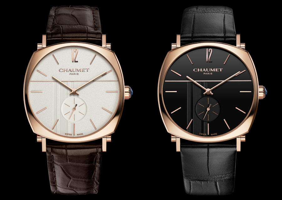 Chaumet Dandy 2018