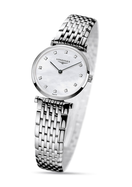 Longines - La Grande Classique Quartz