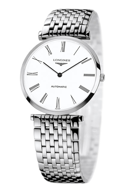 Longines - La Grande Classique Automatic