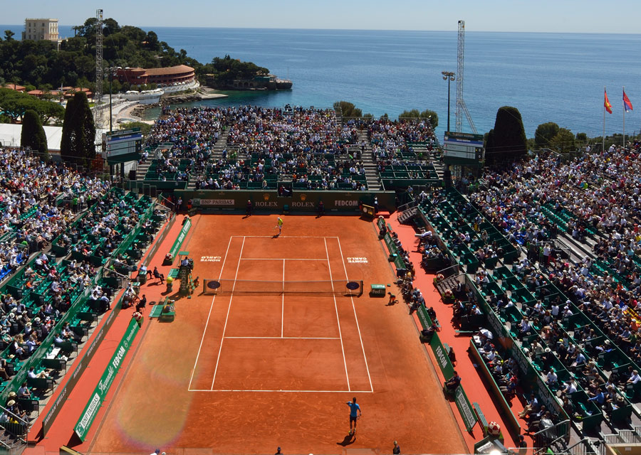 Monte-Carlo Rolex Masters