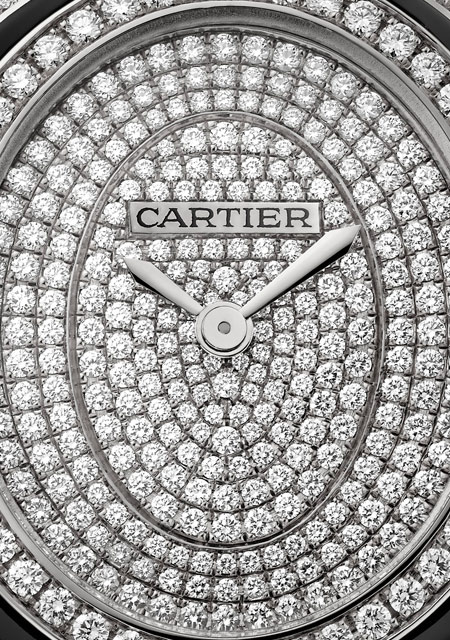 Cartier Hypnose
