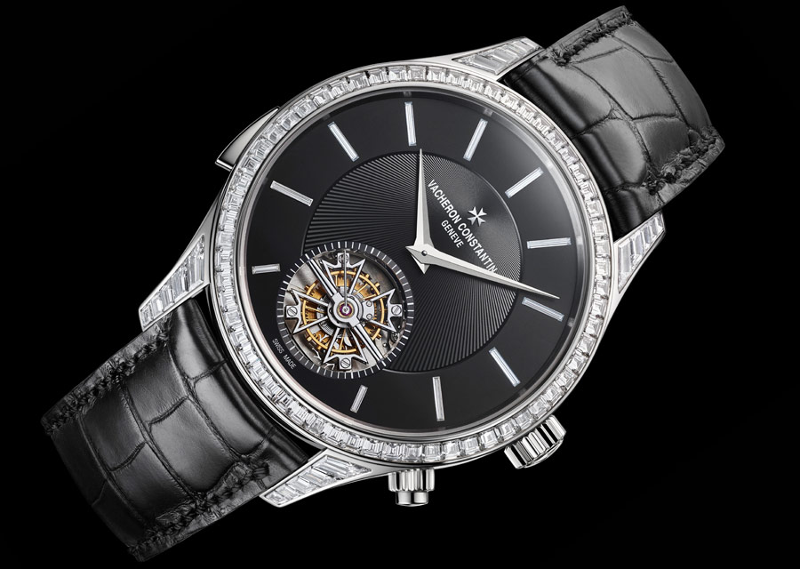 Vacheron Constantin Les Cabinotiers Répétition Minutes Tourbillon Carte Céleste, SIHH 2019