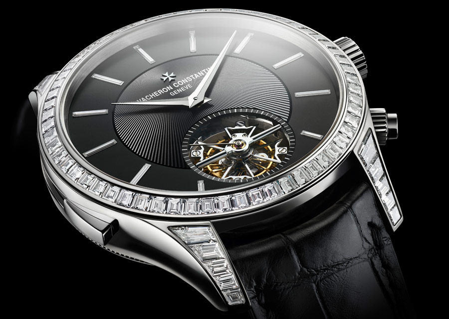 Vacheron Constantin Les Cabinotiers Répétition Minutes Tourbillon Carte Céleste, SIHH 2019