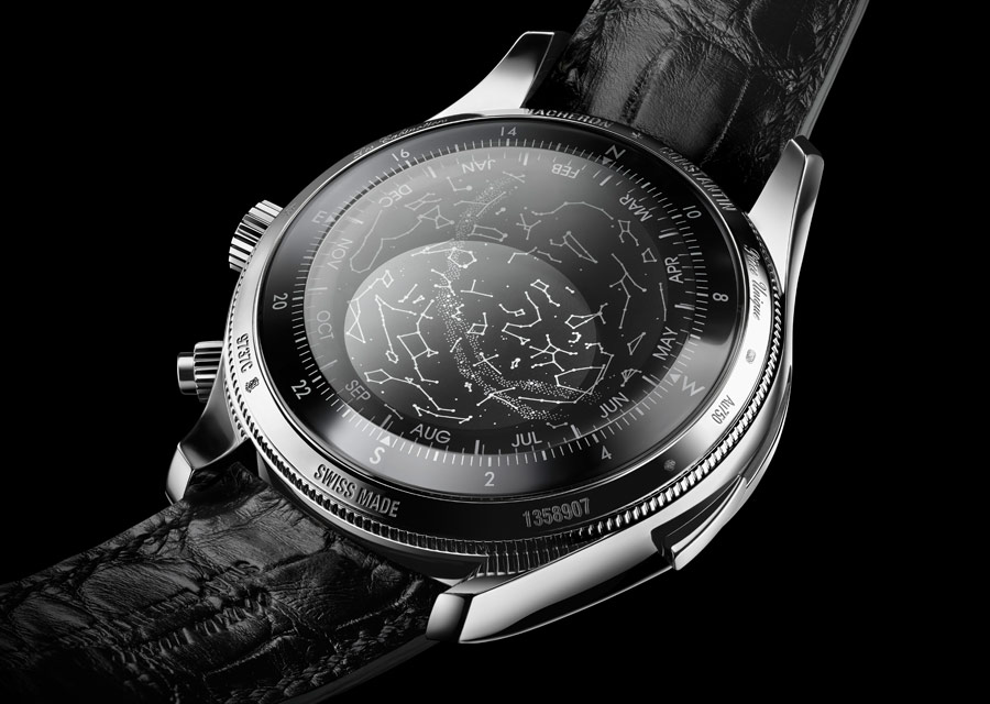 Vacheron Constantin Les Cabinotiers Répétition Minutes Tourbillon Carte Céleste, SIHH 2019