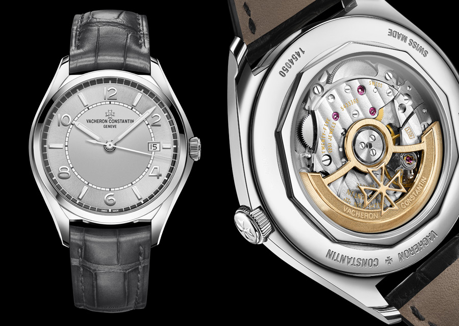 Vacheron Constantin - Fiftysix Automatique