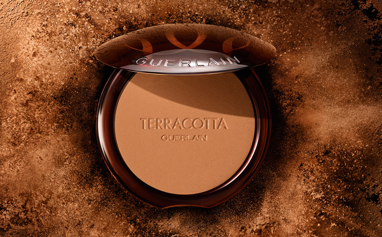 La nouvelle Terracotta de Guerlain