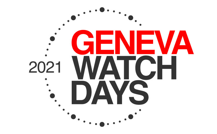 Le salon Geneva Watch Days 2021