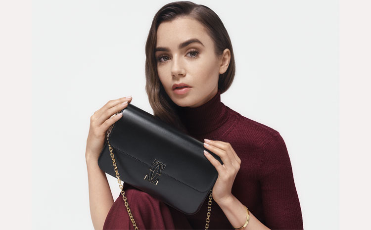 Cartier sac on sale à main femme