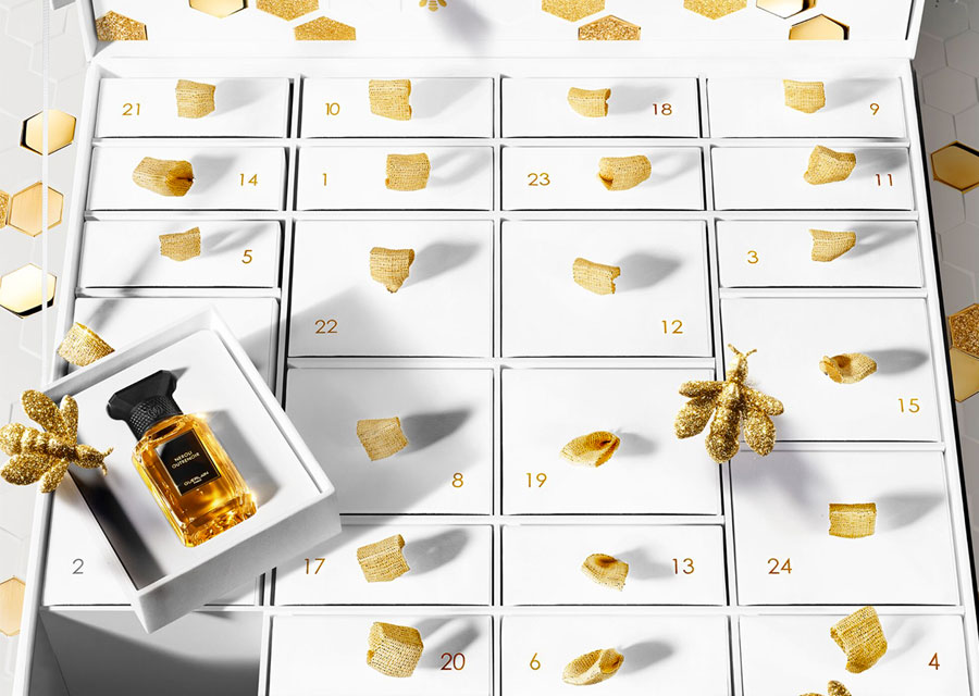 Calendrier de l'Avent : de Dior à Guerlain, ces 6 calendriers de l'Avent  sont les plus incroyables de l'année