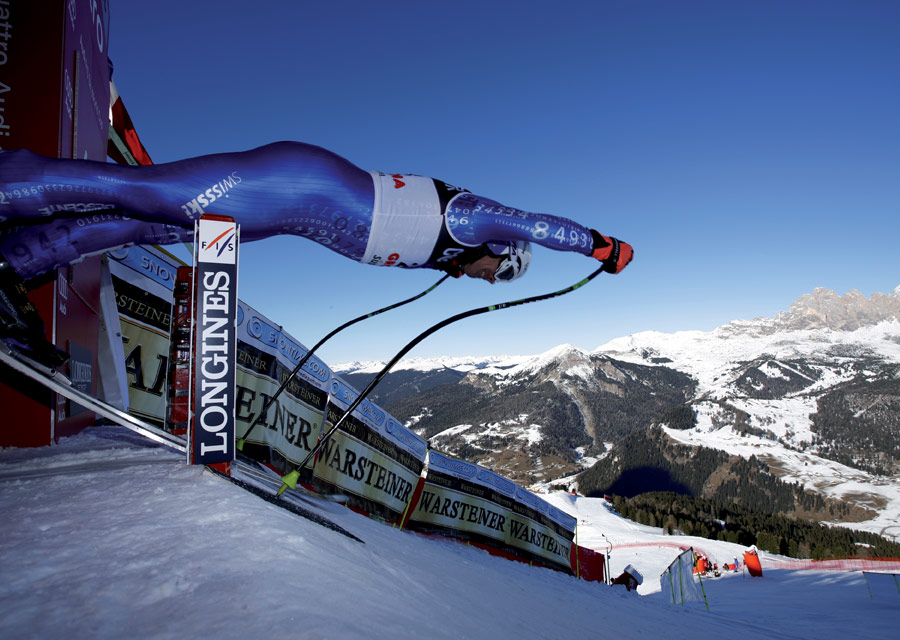 Longines - Alta Badia - 2006 