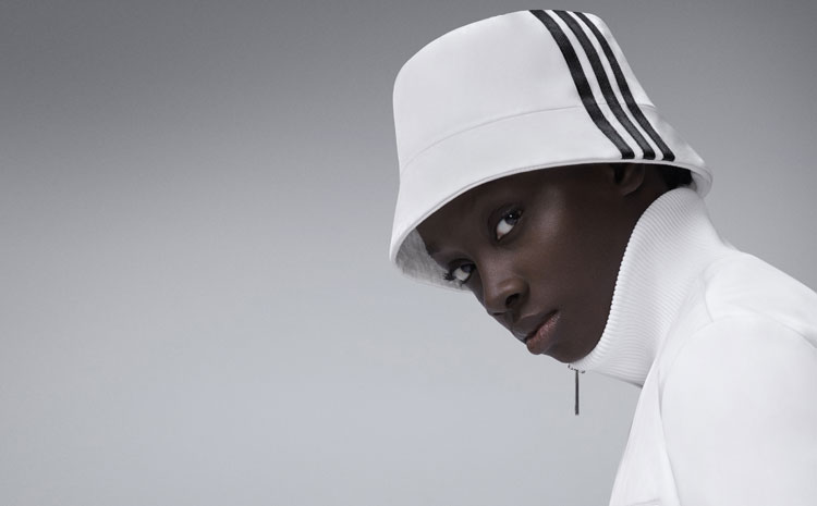 La nouvelle collection adidas x Prada Re-Nylon