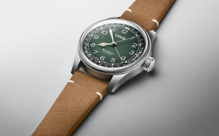 Oris et Cervo Volante