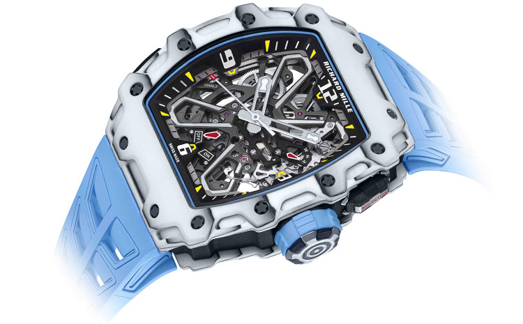 Richard Mille RM 35-03 Rafael Nadal