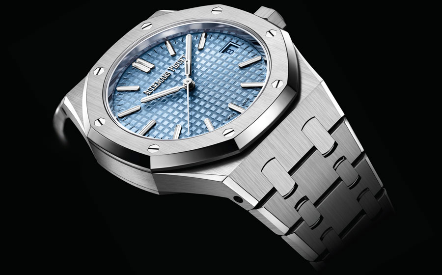 Les plus belles montres sportives - Le Point Montres