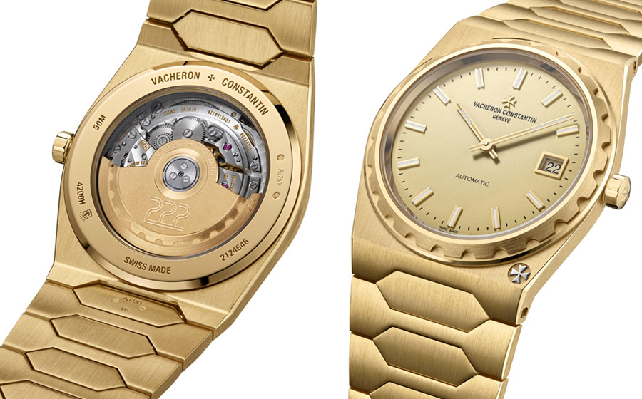 Watches & Wonders 2022 Vacheron Constantin Historiques 222