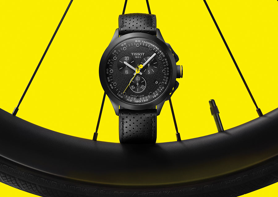 Tissot – T-Race Cycling 2022