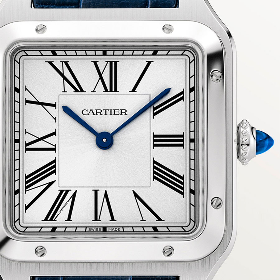 Cartier Santos Dumont 