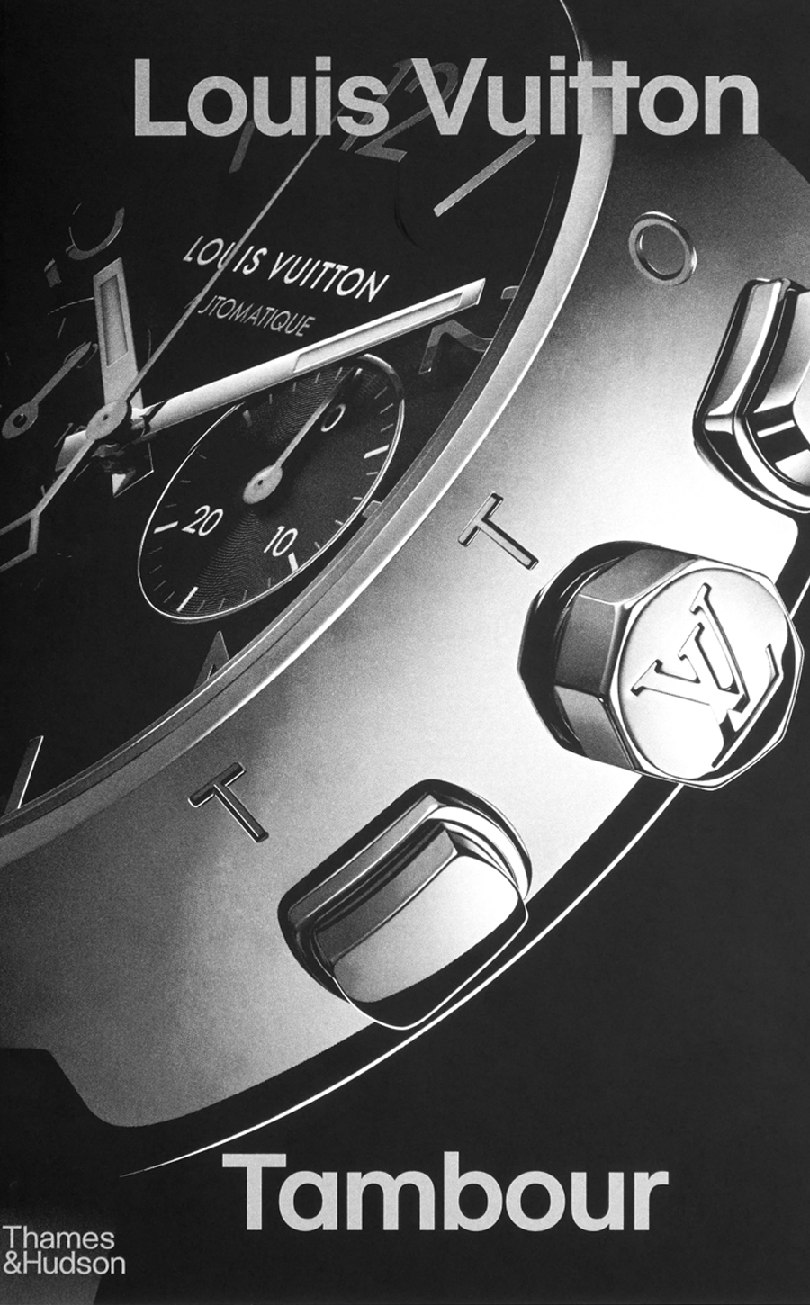 High Watchmaking  LOUIS VUITTON ®