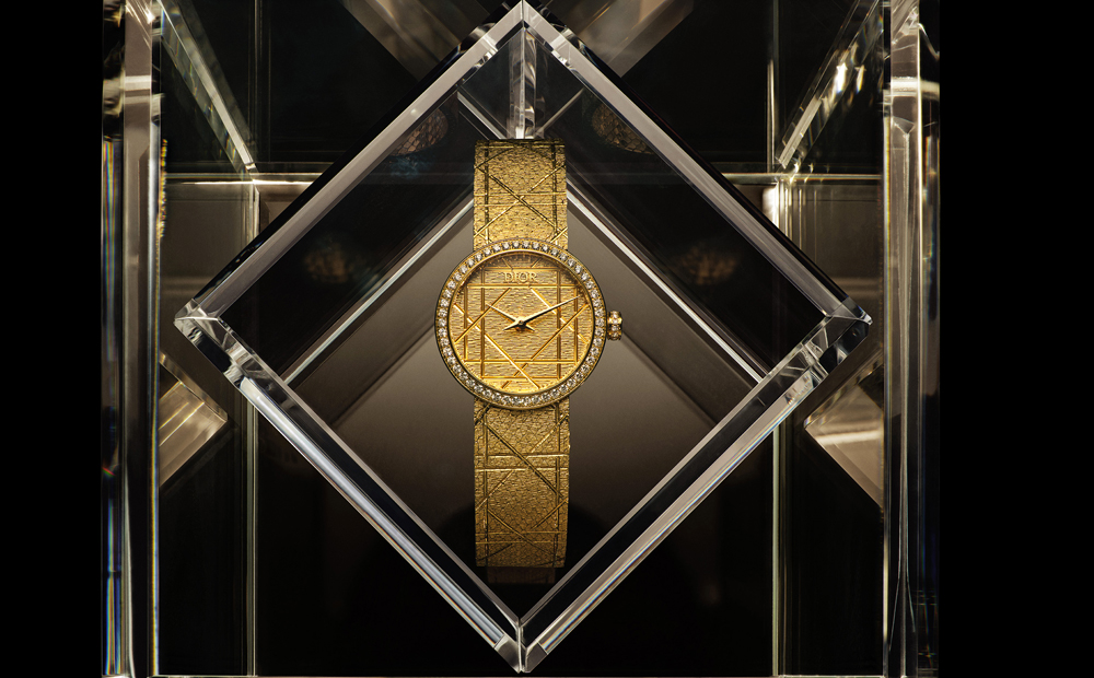 D My Dior...J'adore !