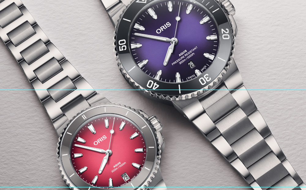 Nouvelles Aquis Date