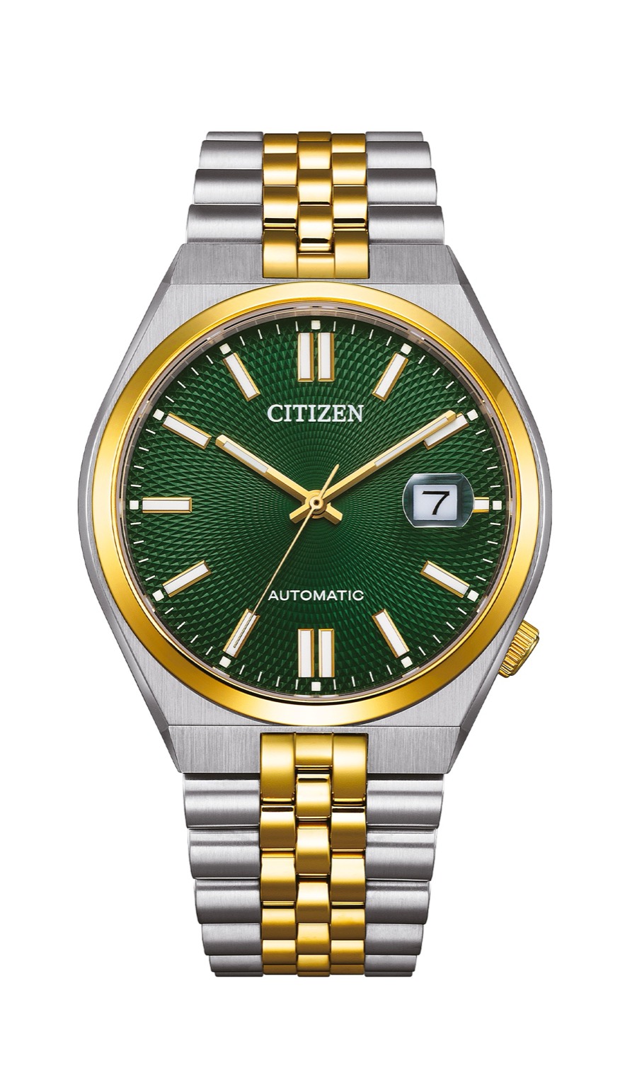 Citizen Tsuyosa 60 - NK0024-54X