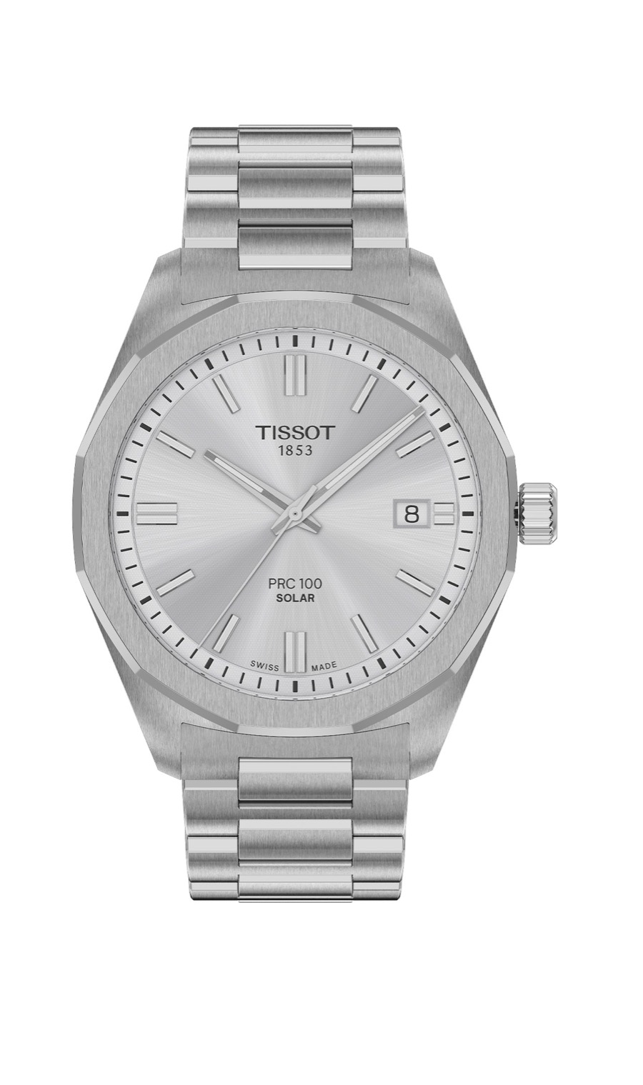 Tissot PRC 100 Solar