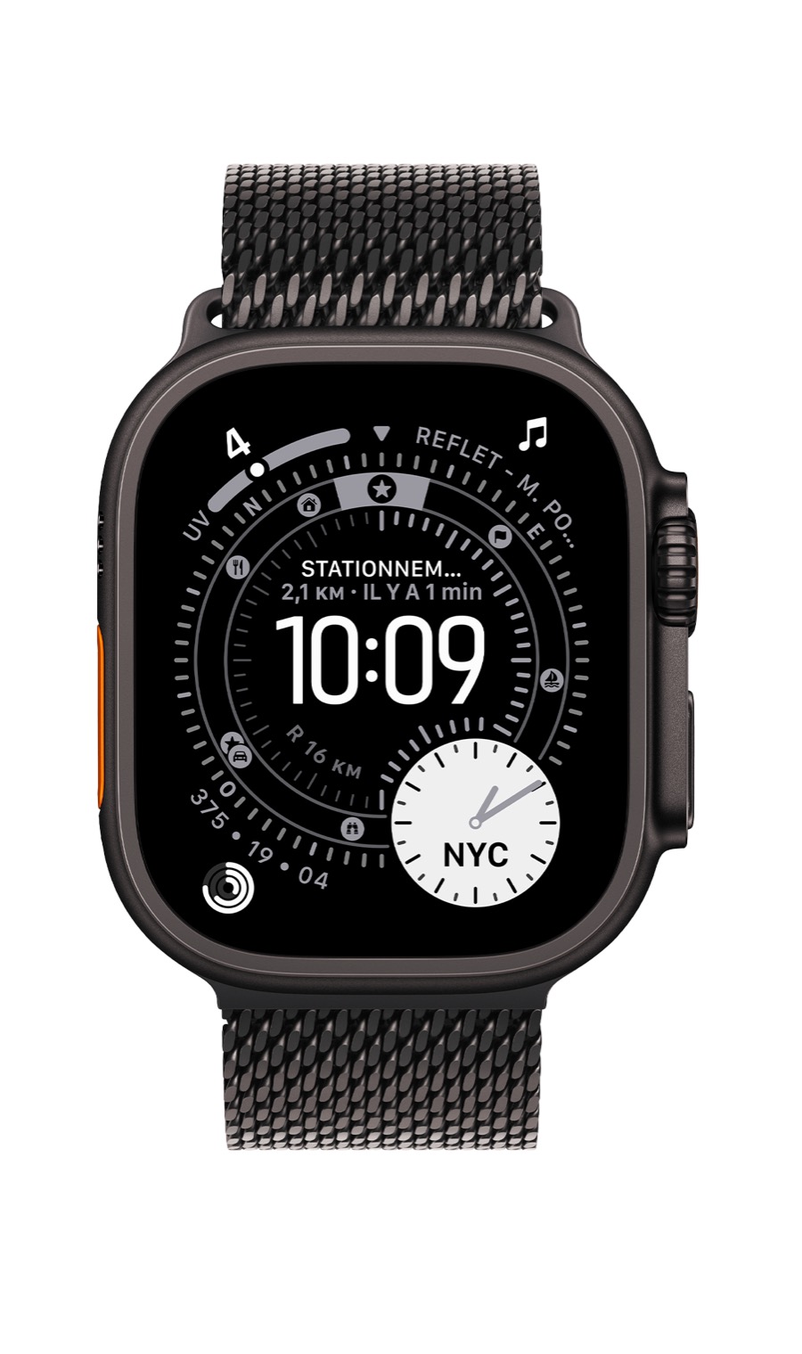 Apple Watch Ultra 3