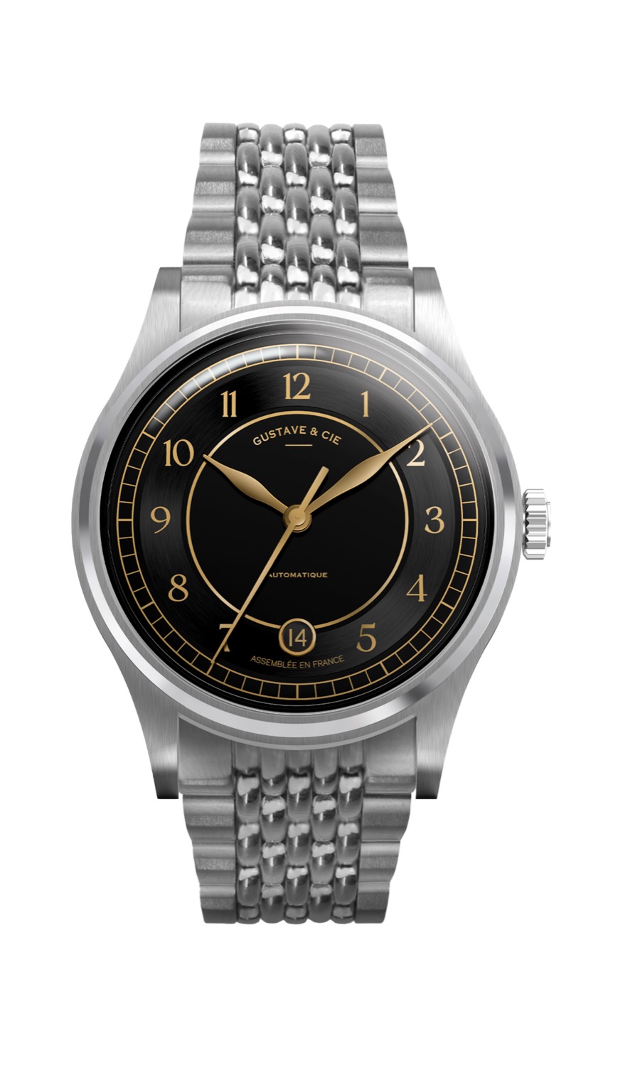 Gustave & Cie Charles 12H
