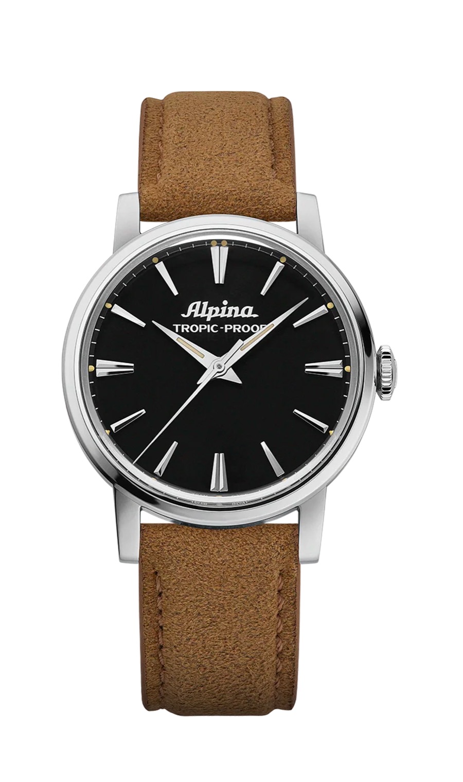 Alpina Heritage Tropic-Proof Handwindind