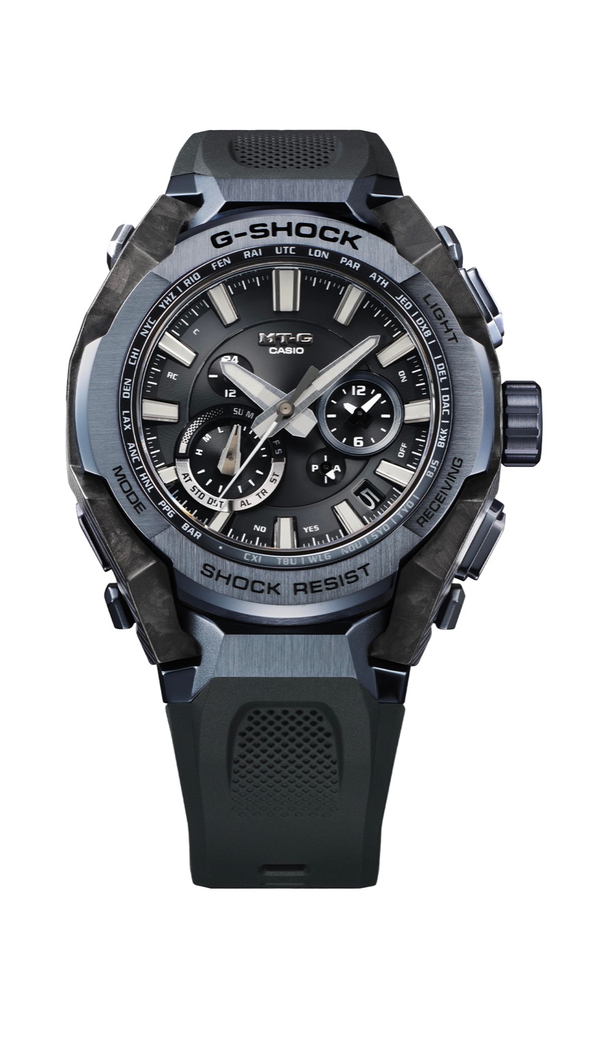 G-SHOCK MTG-B4000B-1A2