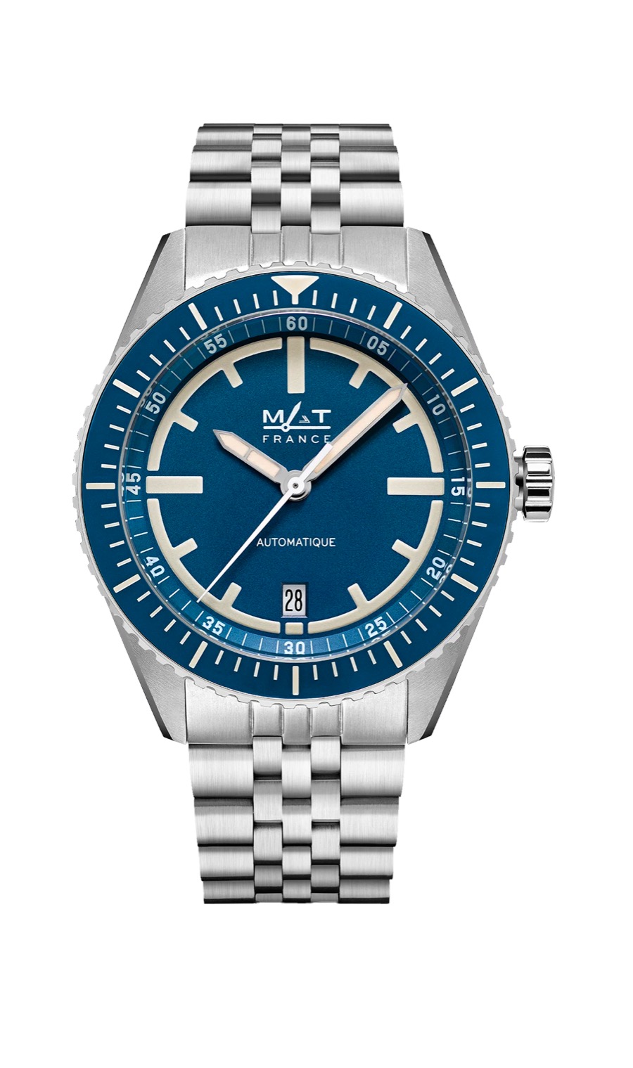 MAT Picobello Blue